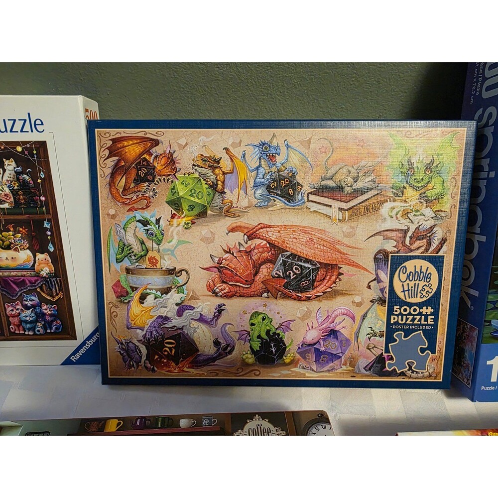 Puzzles - Picture 3 of 10